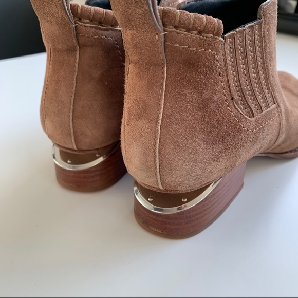 Alexander Wang Kori Bootie - Picture 7 of 9